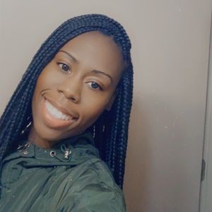 Meet your Posher, Laquesha